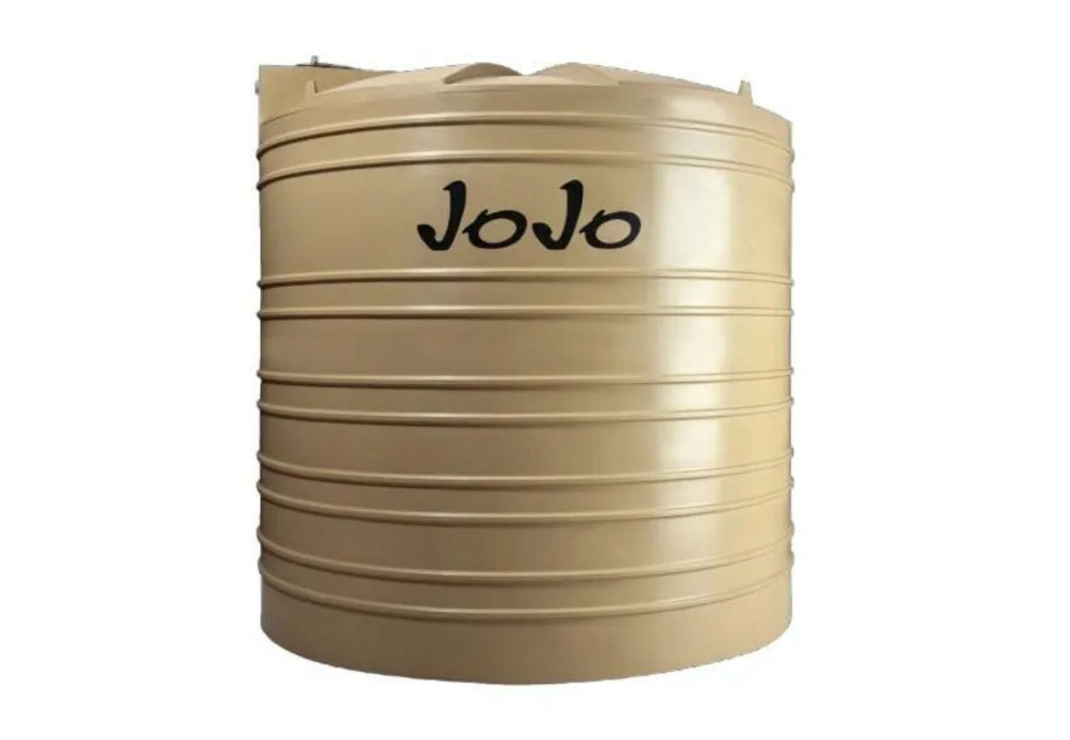 10000LT JOJO LOW PROFILE WATER TANK WINTERGRASS