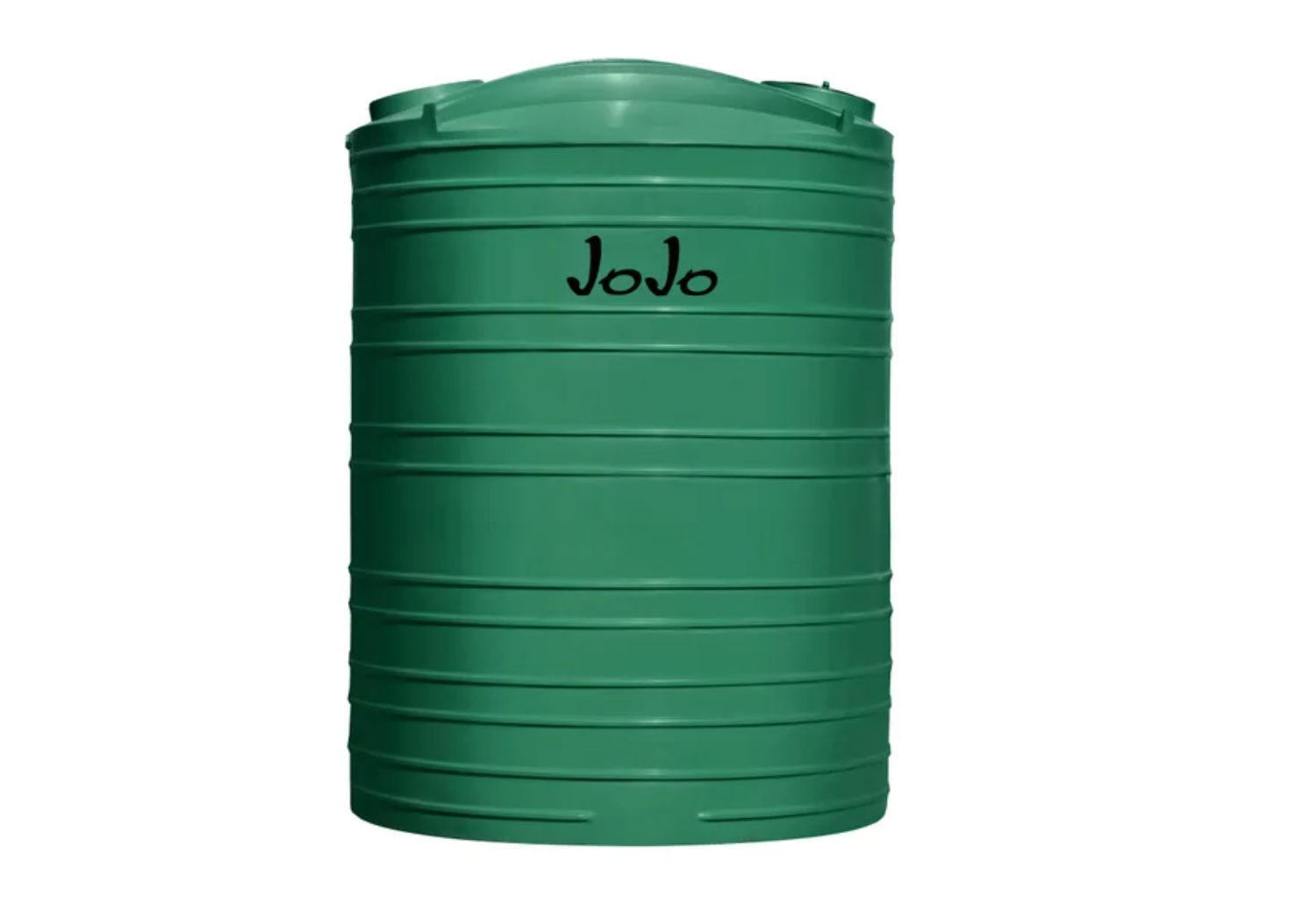 10 000 litre Jojo Water Tank-green