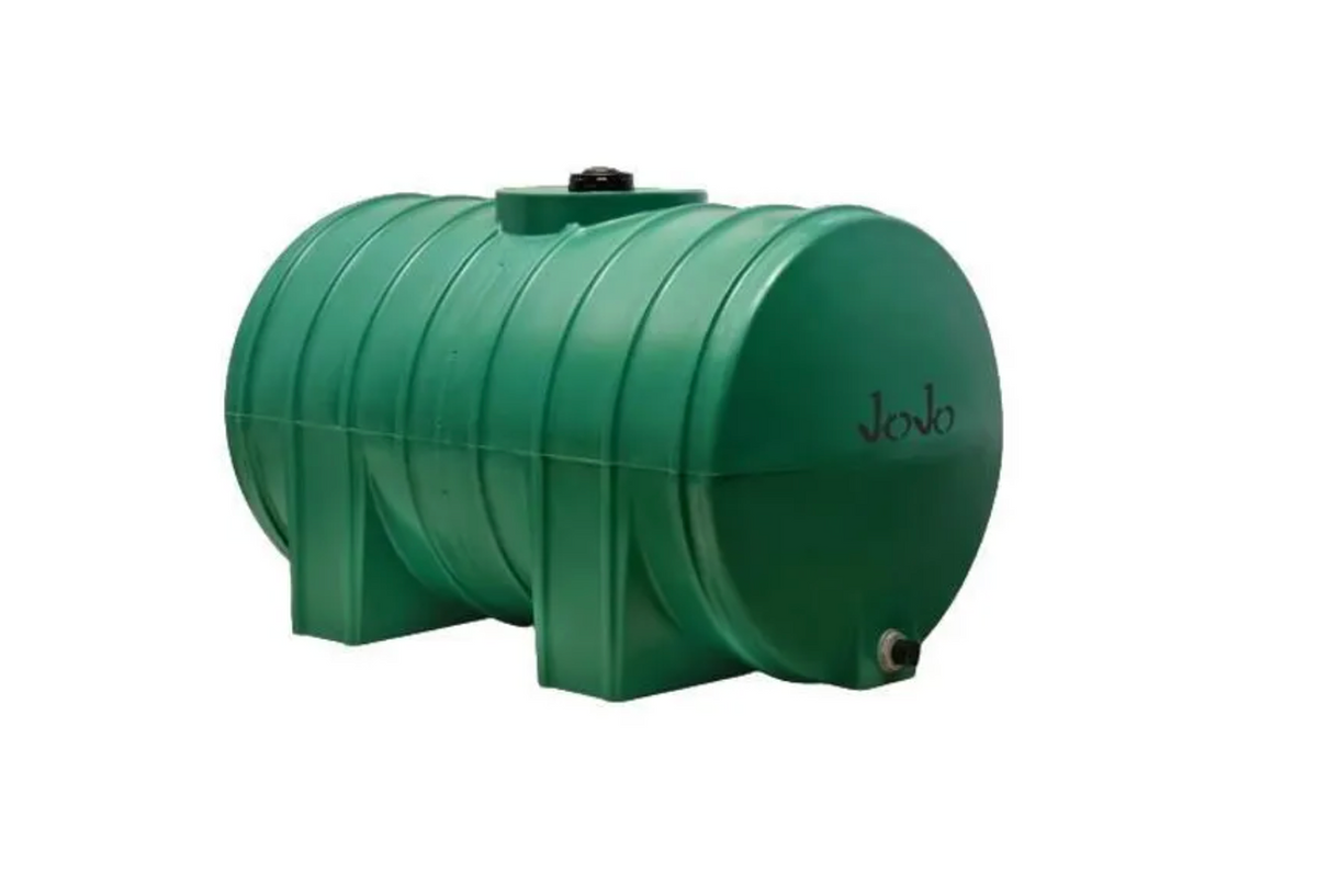 1000LT Horizontal Water tank SG1.4 Jojogreen
