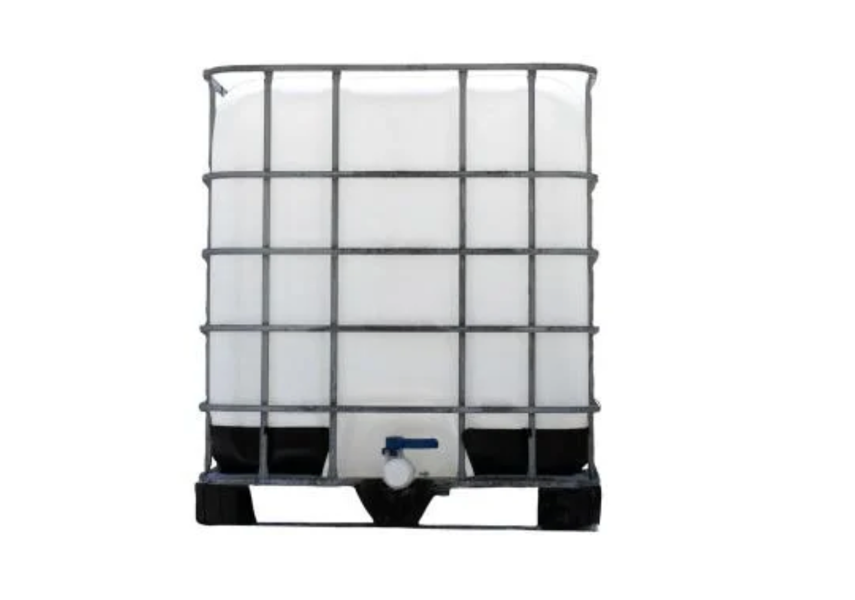1000L Food Grade IBC – New