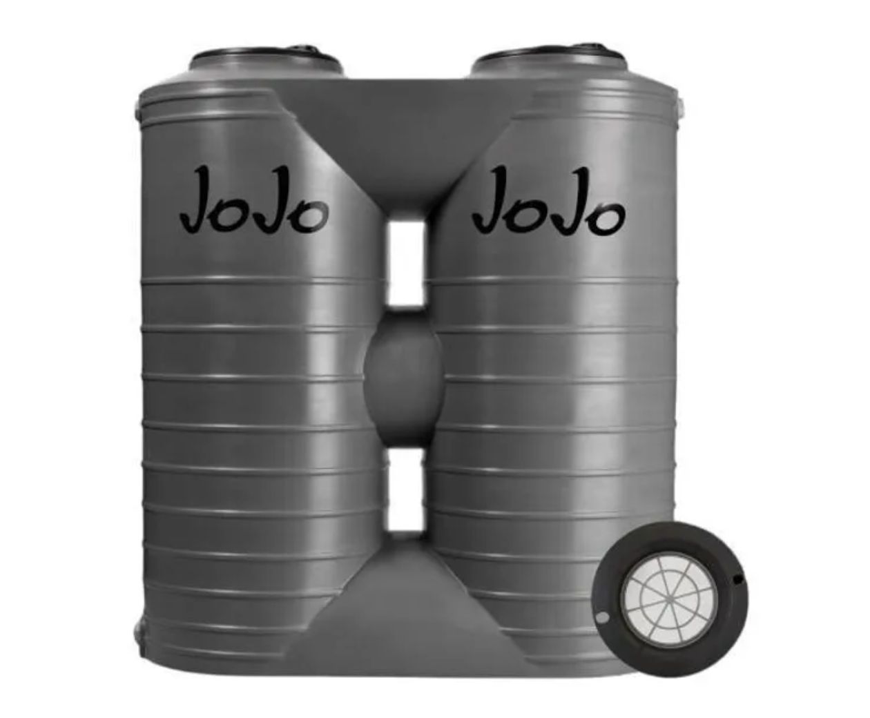 1500 Litre Multislim Standard Water Tank
