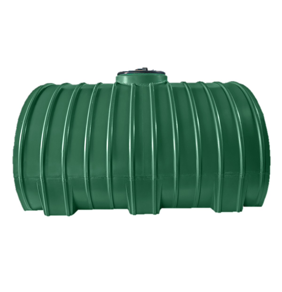 2500 Litre Horizontal Water Storage Tank