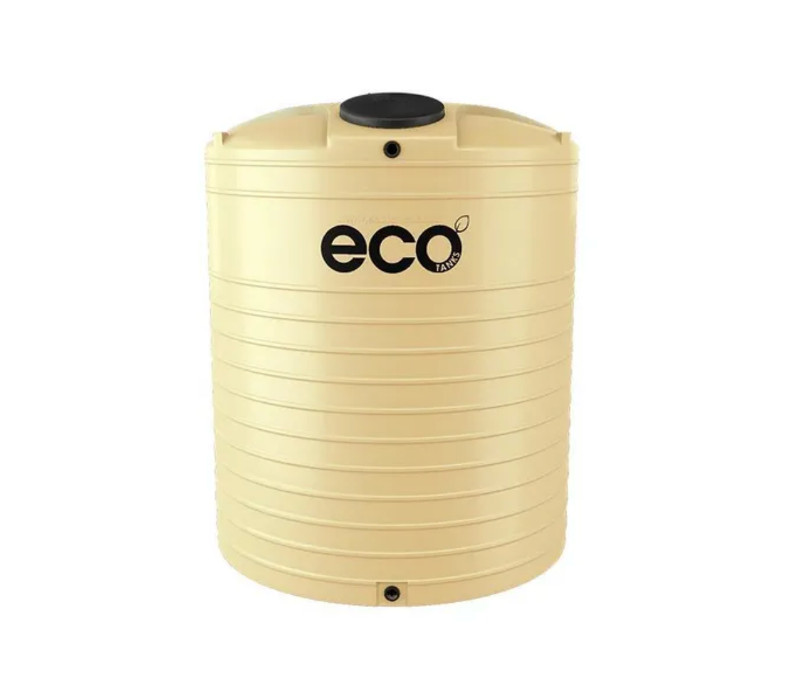 4750 Litre Vertical Water Tank – Wintergrass