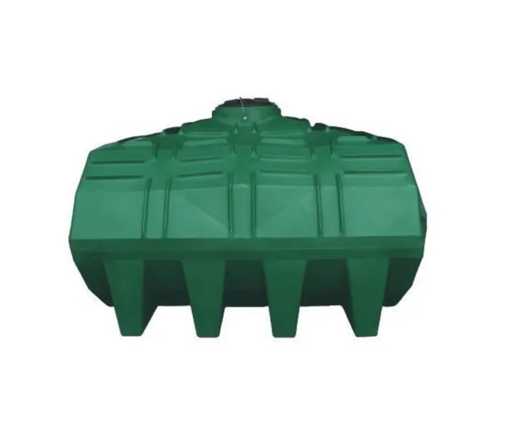 5000LT HORIZONTAL WATER TANK JOJOGREEN
