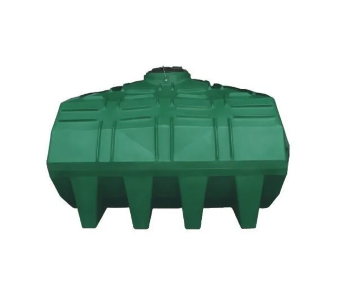 5000LT HORIZONTAL WATER TANK JOJOGREEN