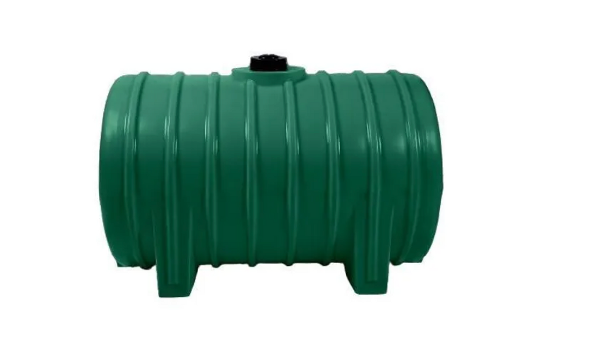 500LT Horizontal Tank SG1.4
