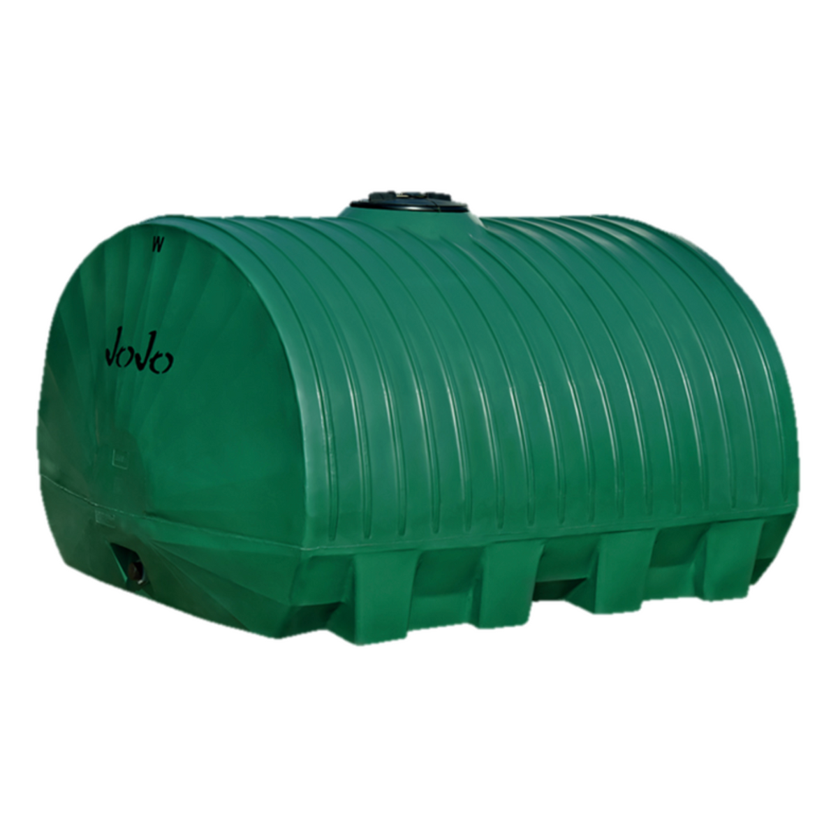 5500 Litre Horizontal Water Storage Tank