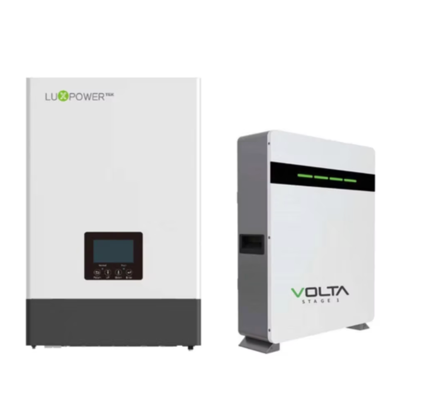 5kWh Load Shedding Backup Power Kit