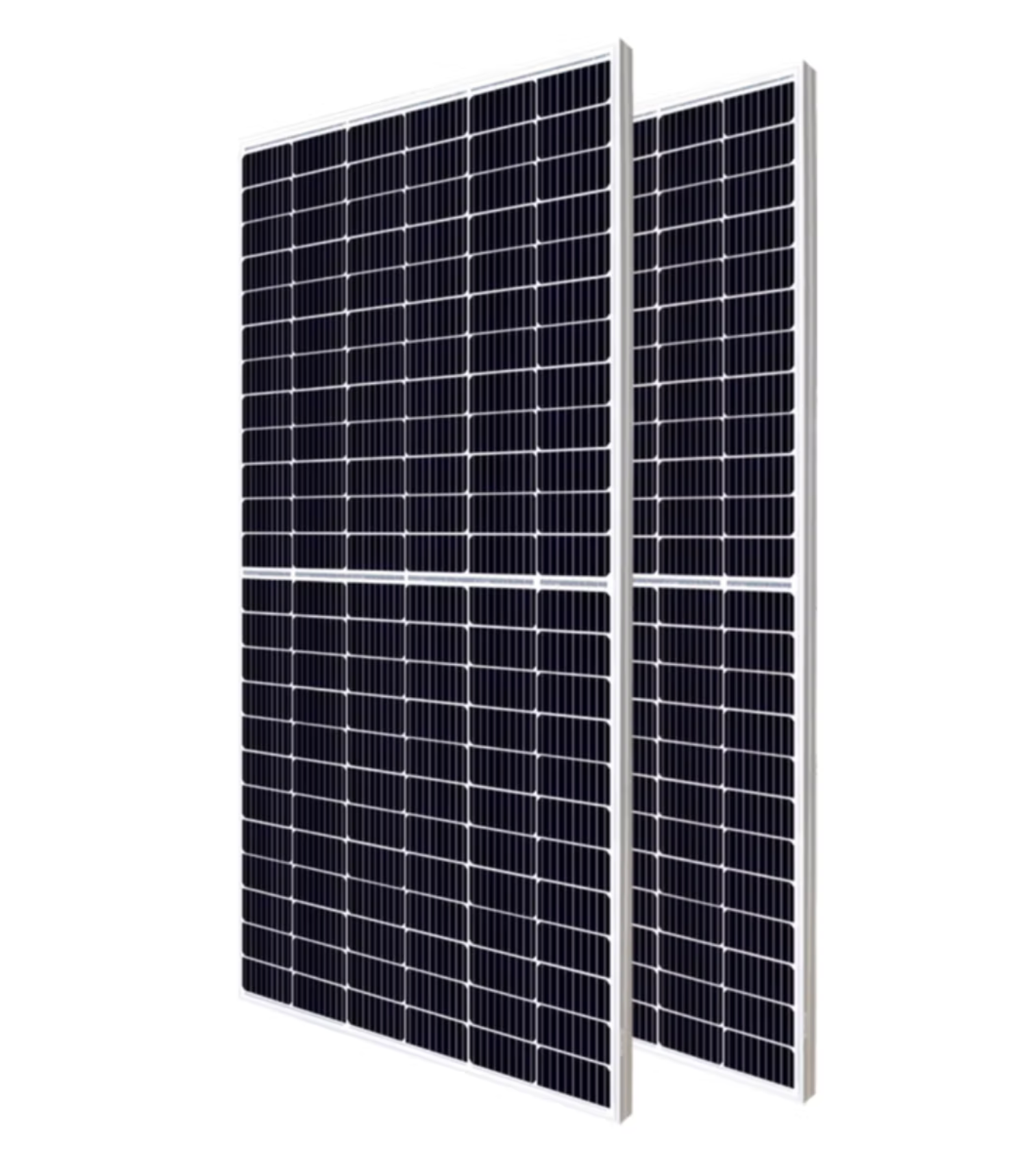 600W Solar Panels (Tier 1)