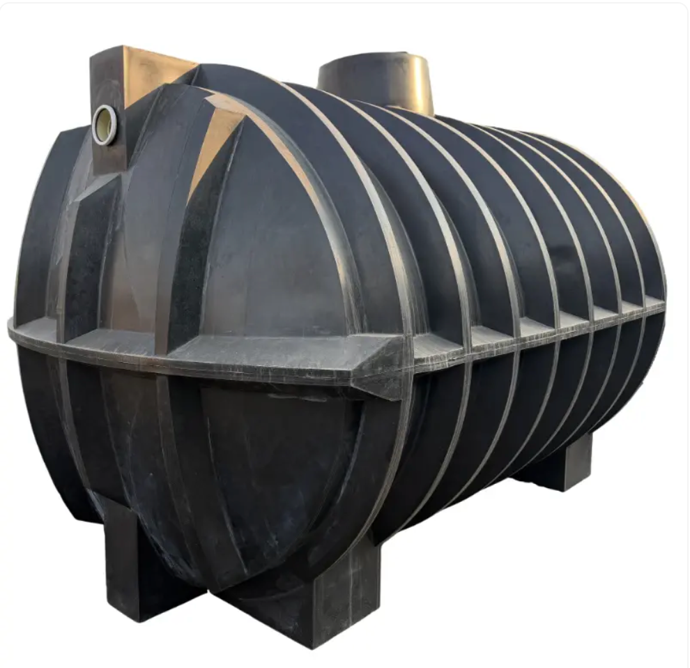 7500L Septic Tank
