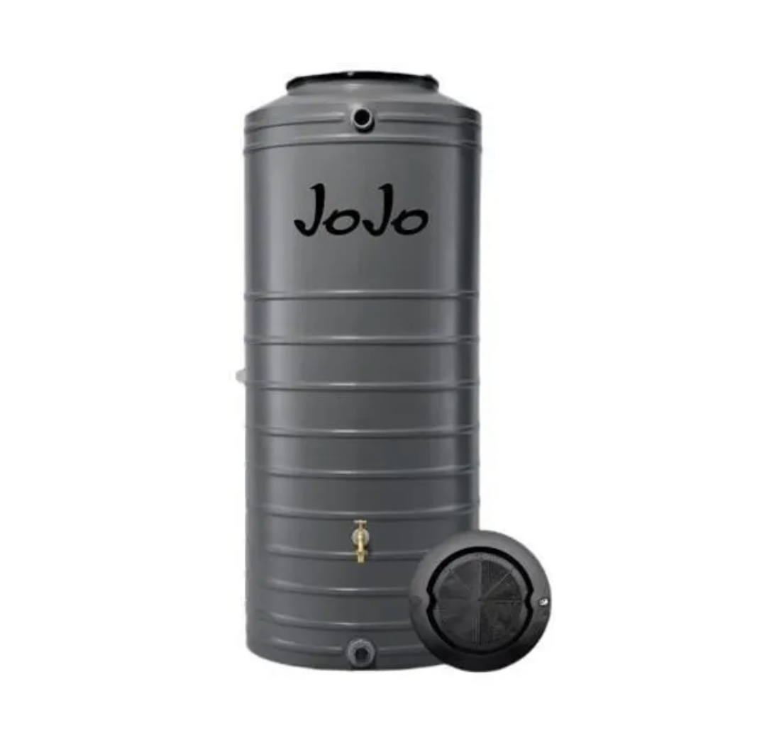 750 Litre Slimline Standard Water Tank