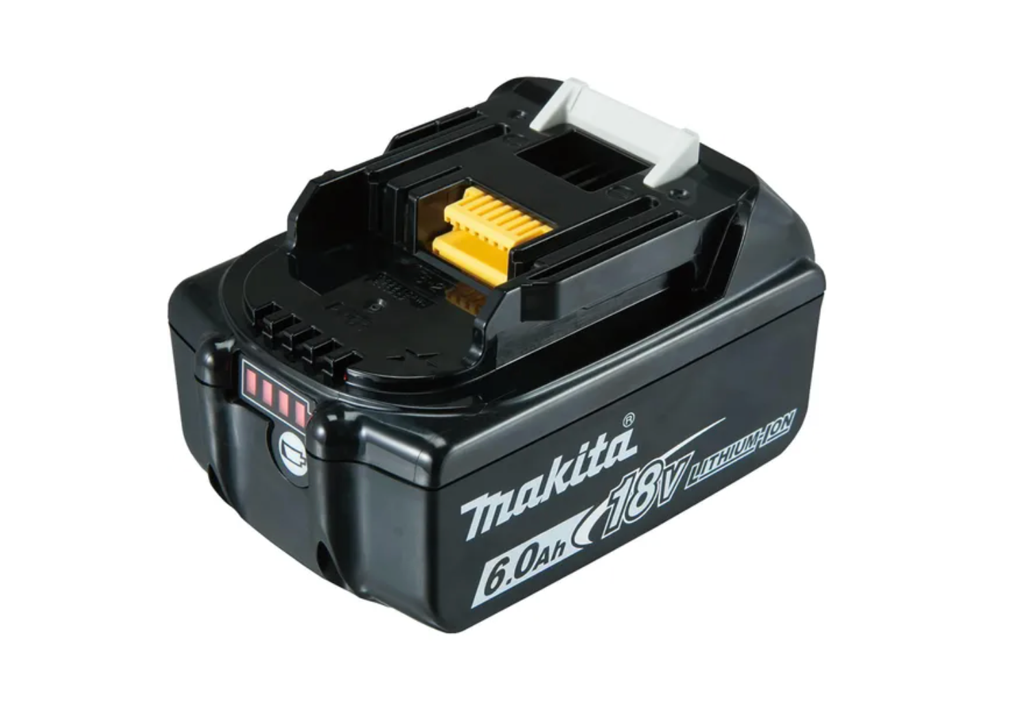 Battery Lithium MAKITA BL1860B 6.0AH 18V