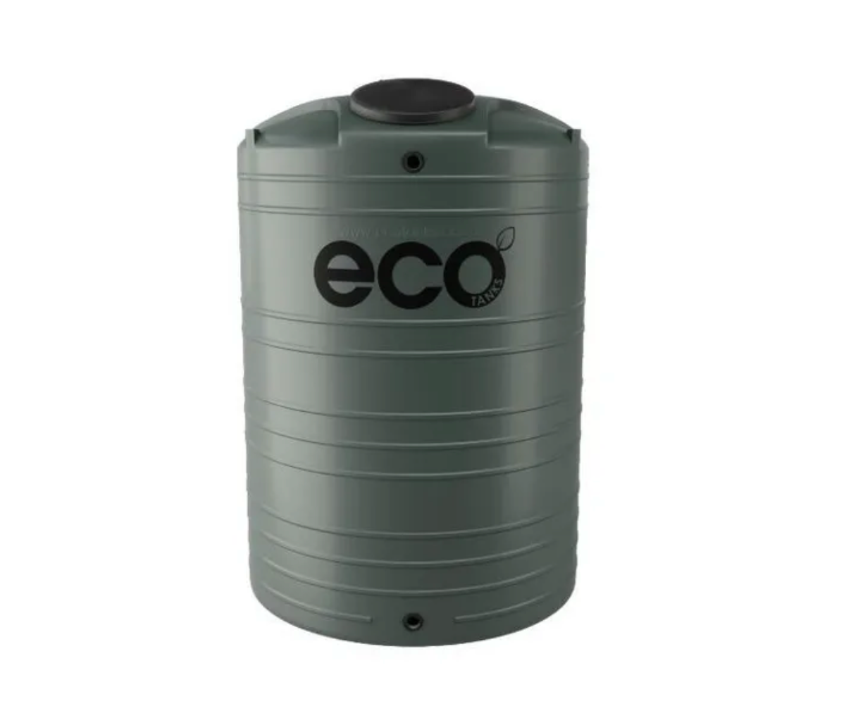 Eco Tanks 2550 Litre Water Tank – Sky