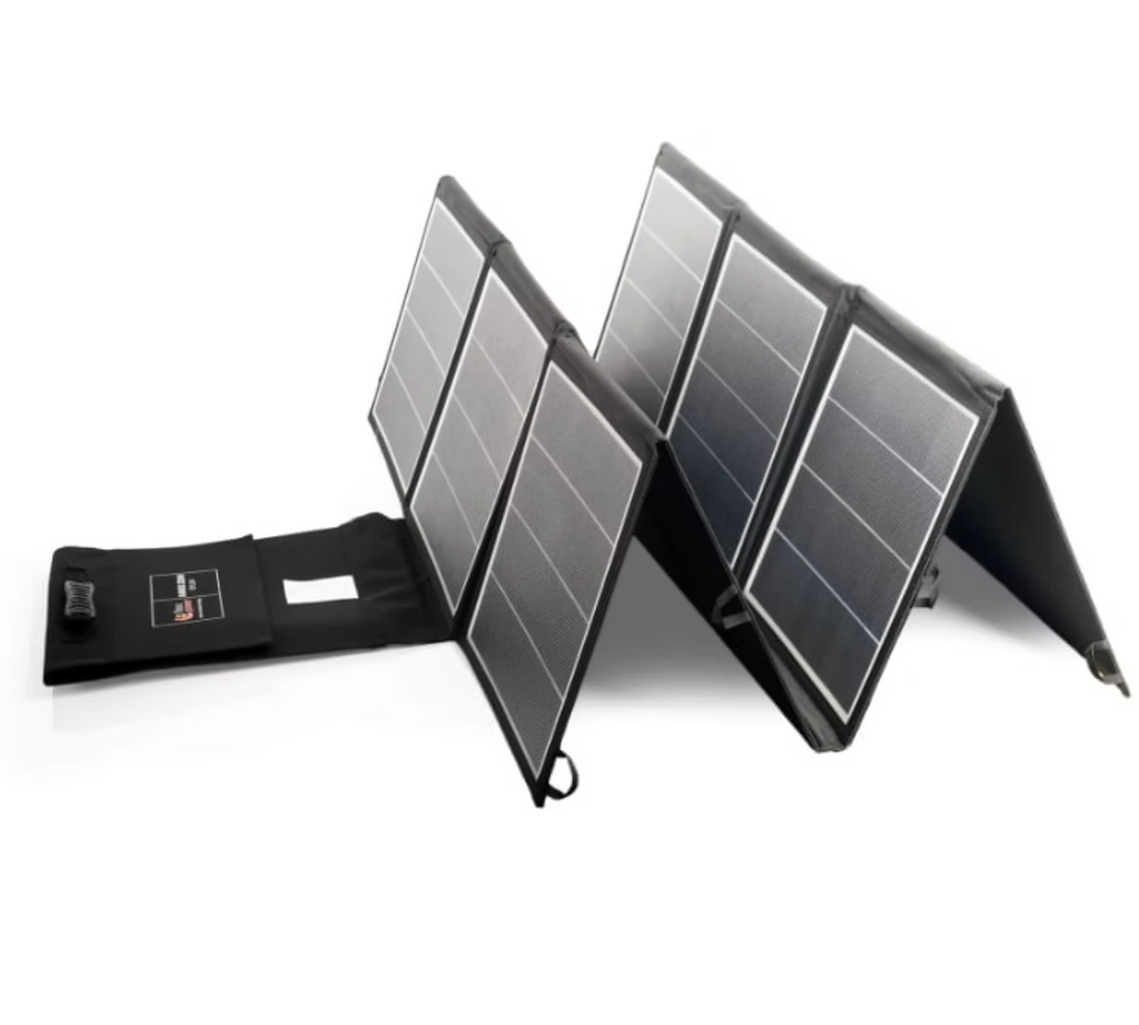 Flexopower Karoo 230W Portable Solar Panel