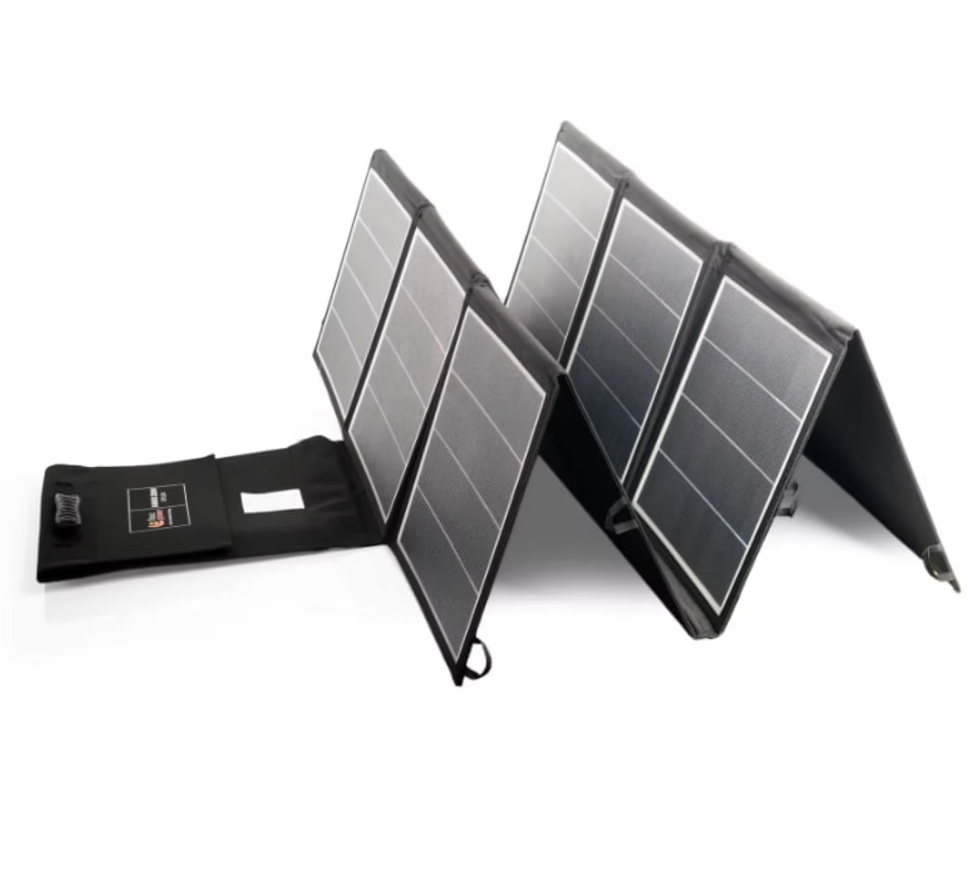 Flexopower Karoo 230W Portable Solar Panel