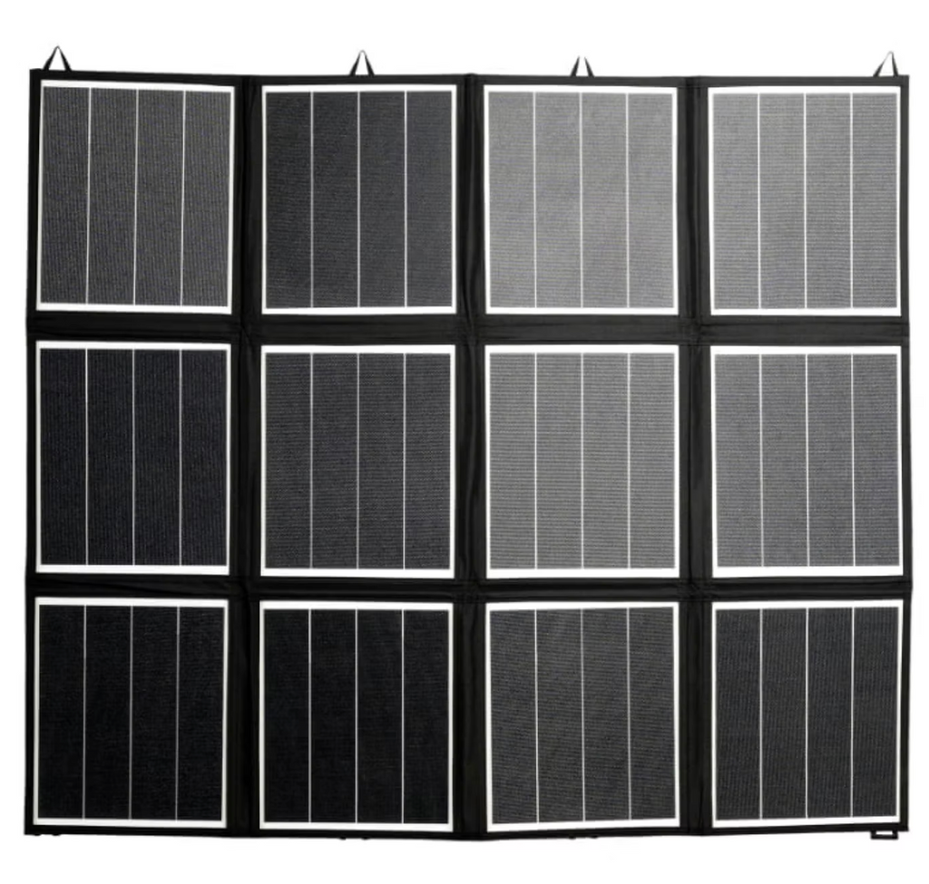 Flexopower Karoo 230W Portable Solar Panel