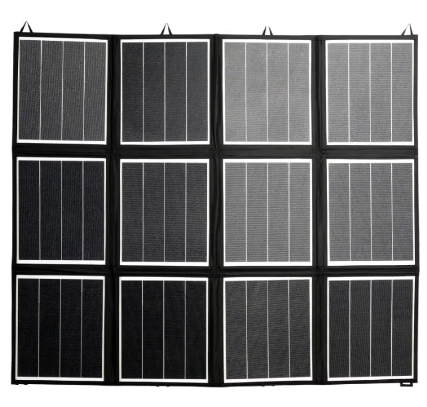 Flexopower Karoo 230W Portable Solar Panel