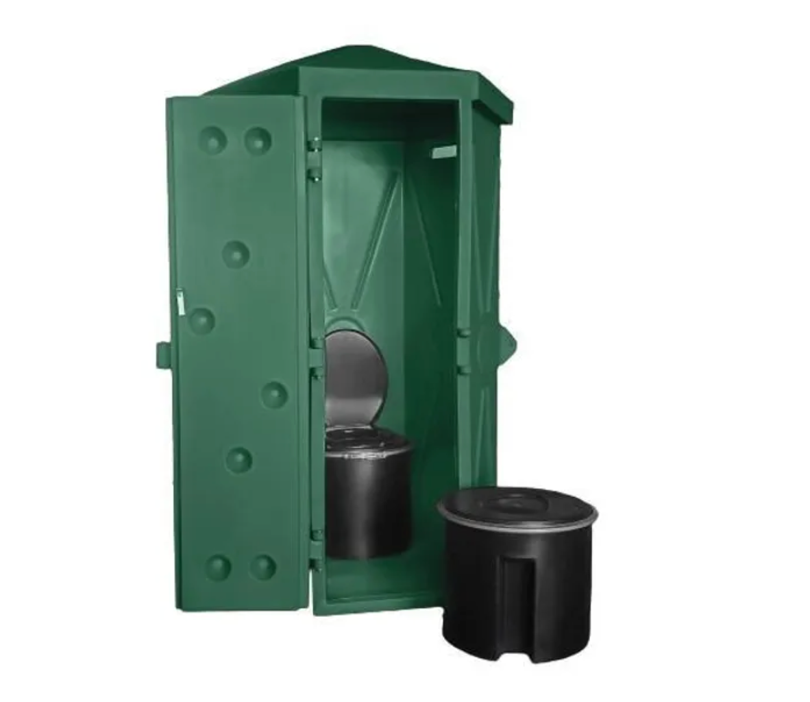 JOJO Chemical toilet