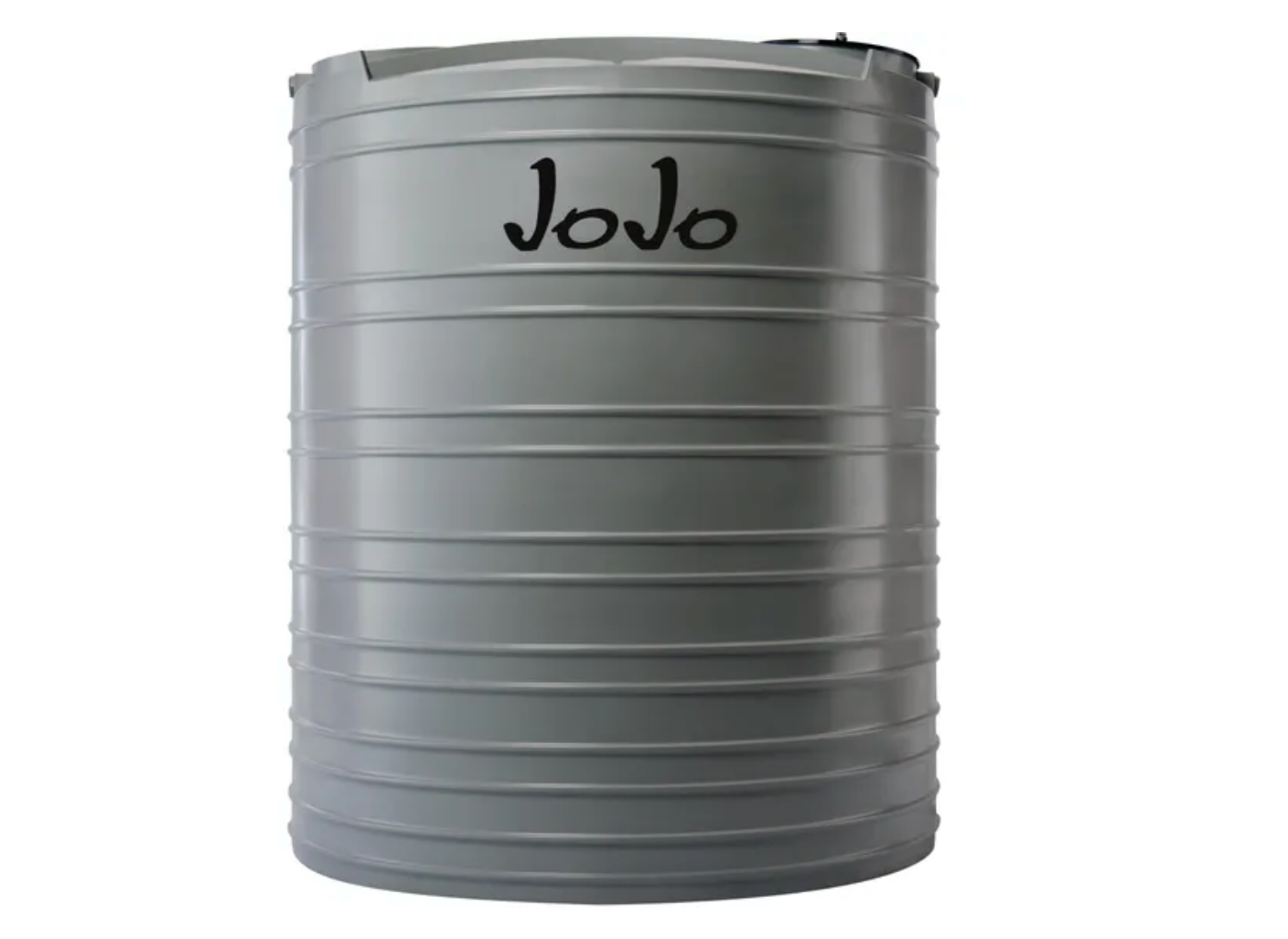 JoJo Tank Water Tank Cloudy Grey 5250 Litre
