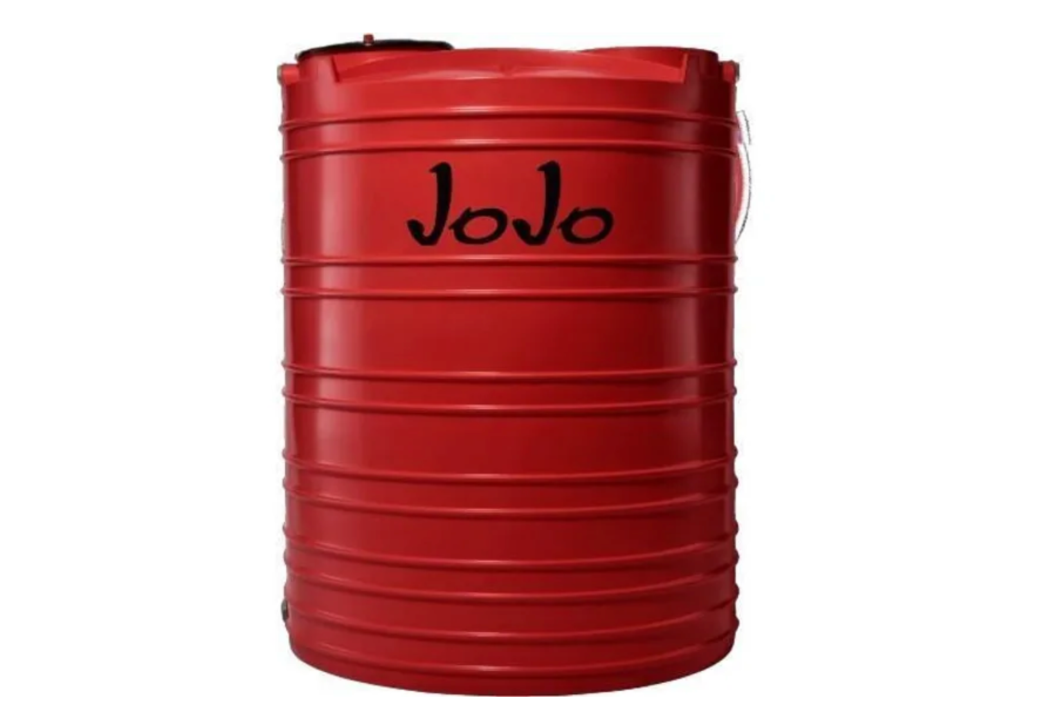 JoJo Tank Water Tank Red 2700 Litre