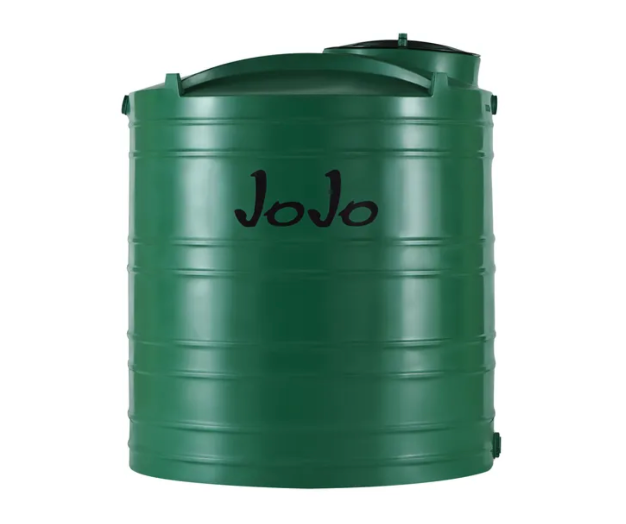 JoJo Tank 1000 Litre Vertical Water Tank – Green