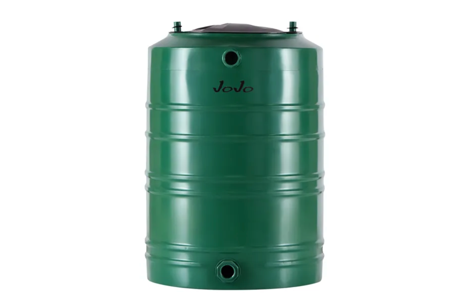 JoJo Tank 260 Litre Vertical Water Tank – Green