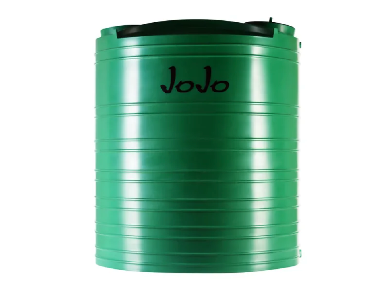 JoJo Tank 5250 Litre Vertical Water Tank – Green