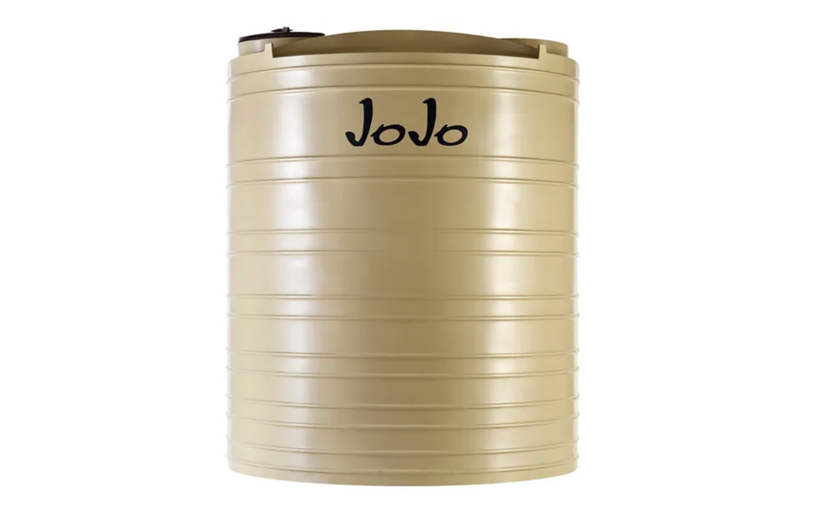 JoJo Tank 5250L Vertical Water Storage Tank – Wintergrass