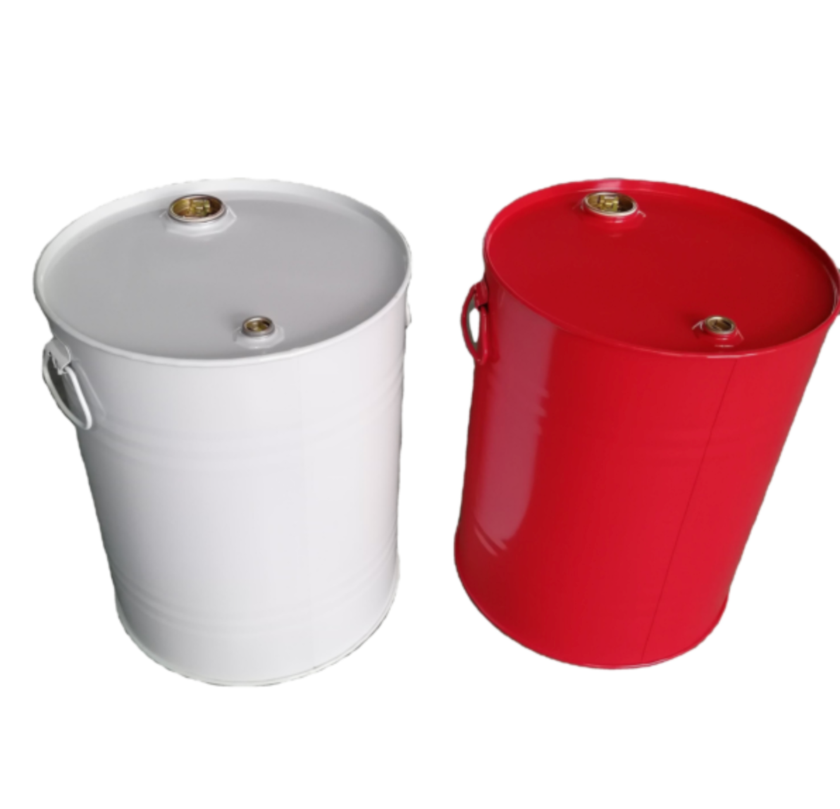 New 20 Litre Close Top Steel Drum