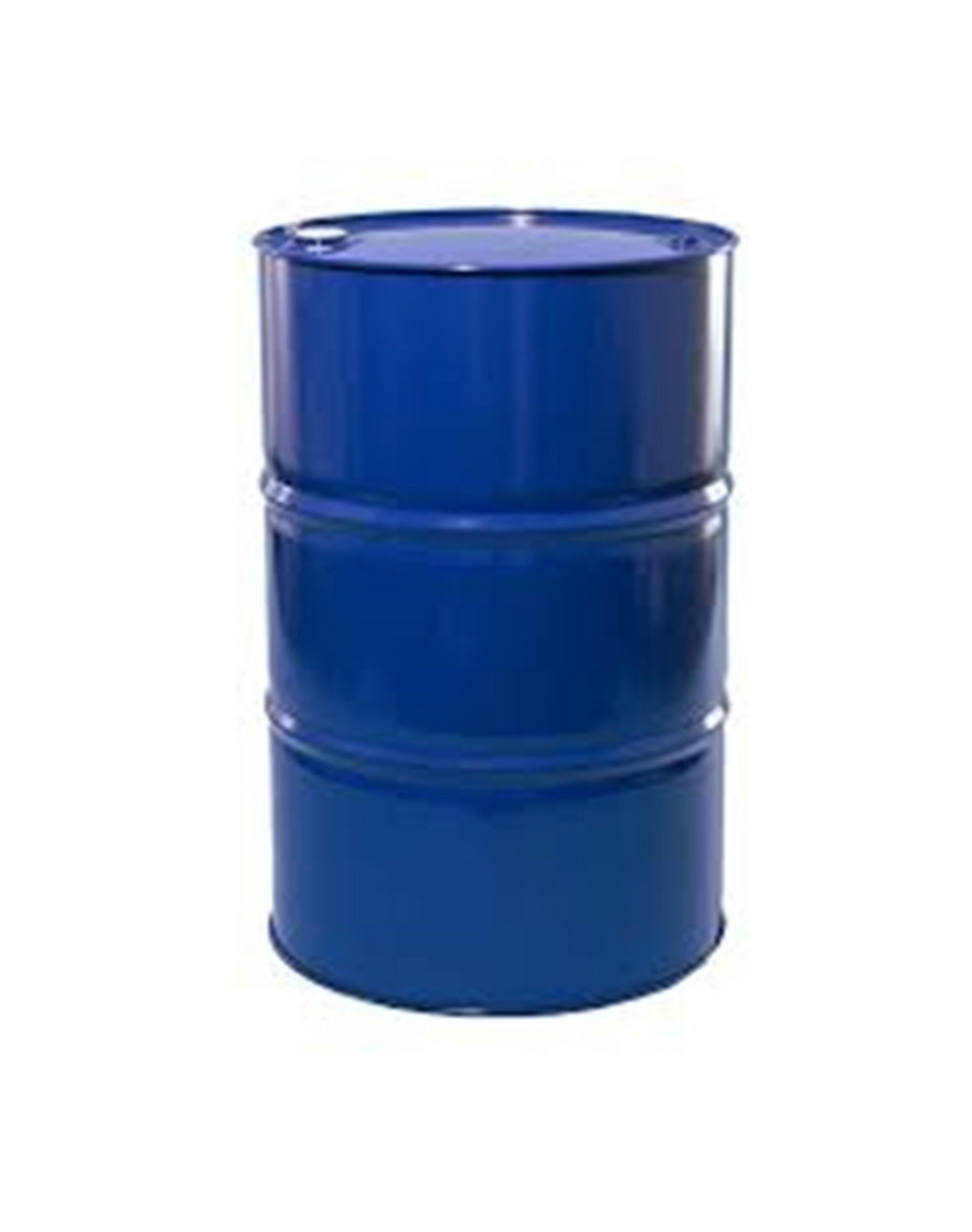 New 210 Litre Close Top Steel Drum With Coated Interior