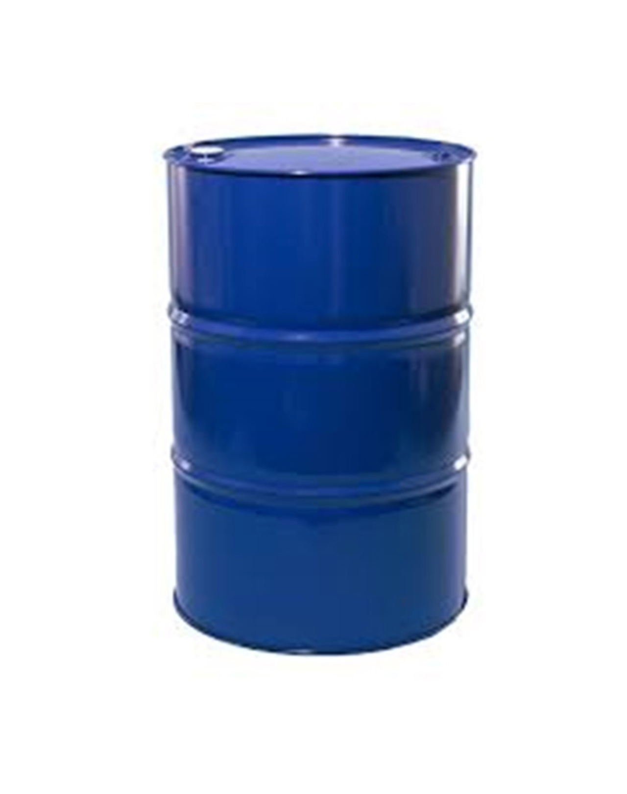 New 210 Litre Close Top Steel Drum With Coated Interior