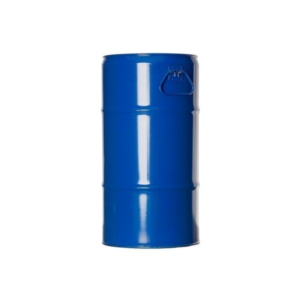 New 30 Litre Close Top Steel Drum
