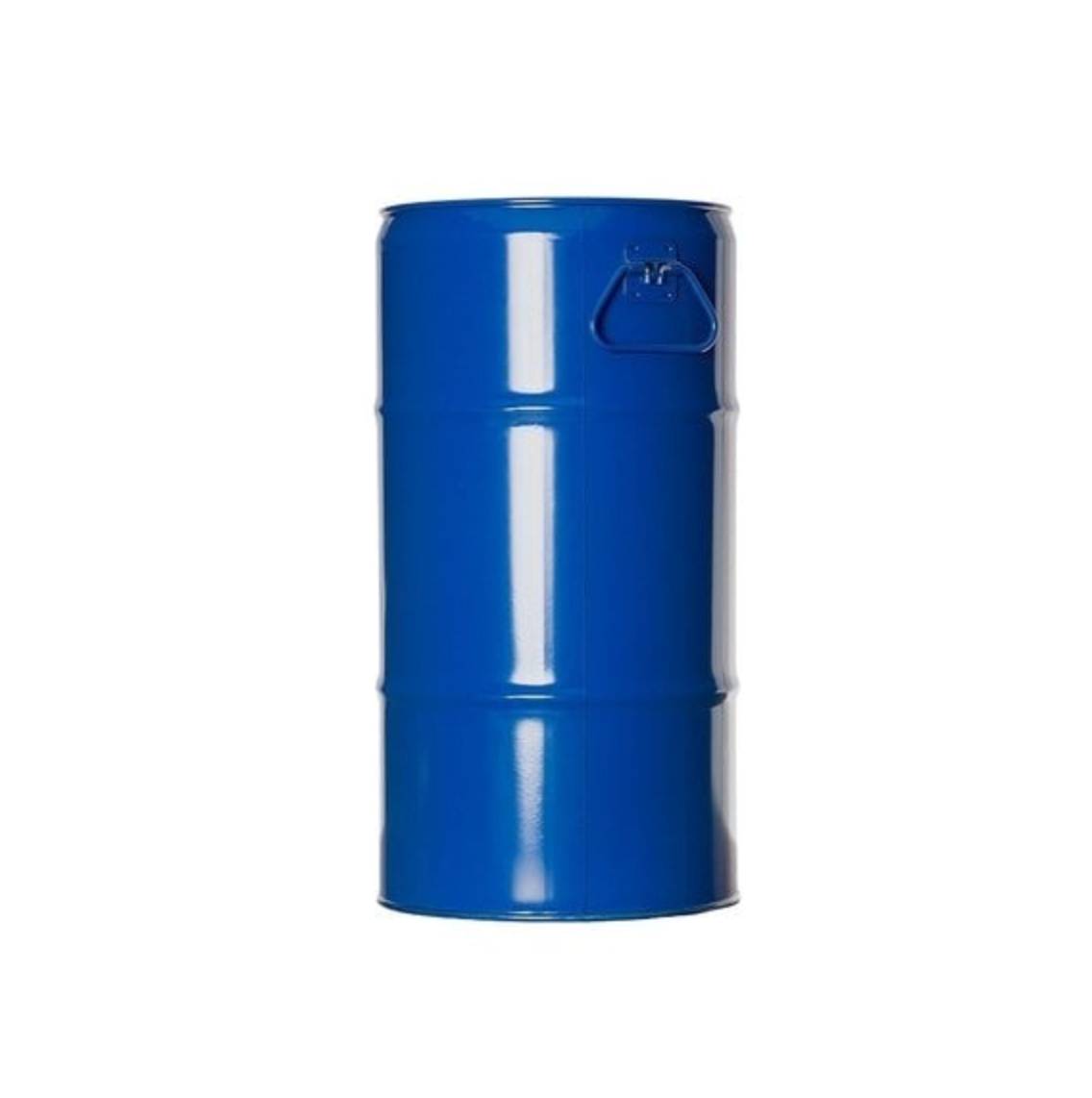 New 30 Litre Close Top Steel Drum