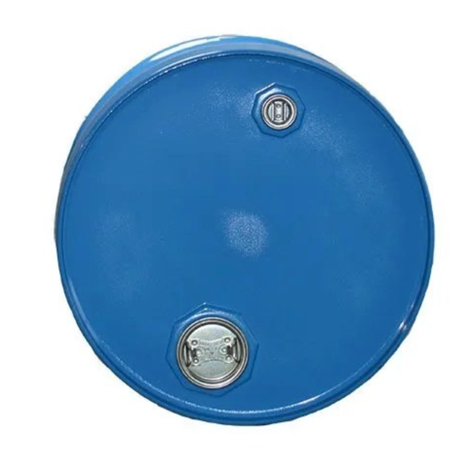 New 30 Litre Close Top Steel Drum