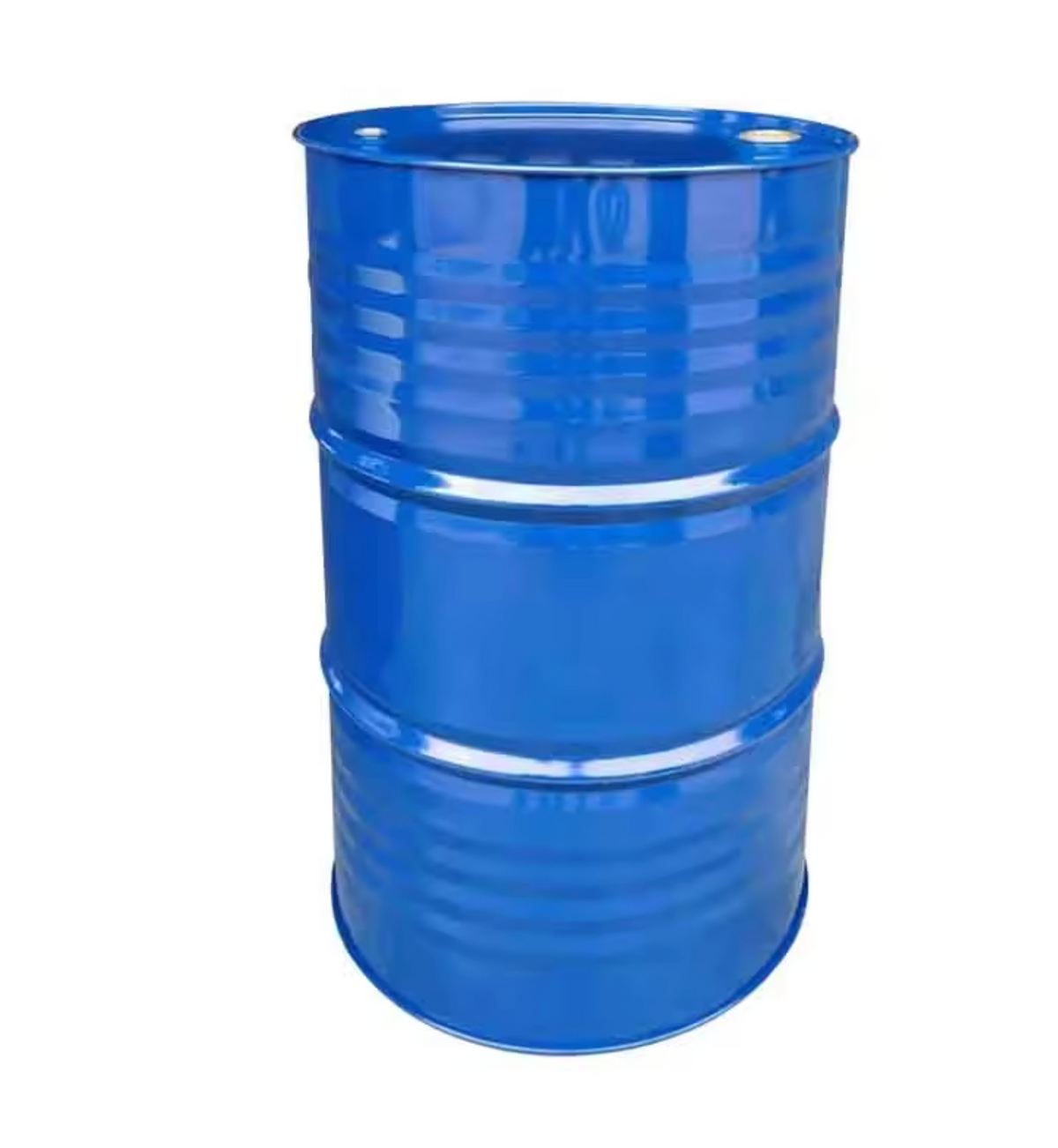 New 60 Litre Close Top Steel Drum