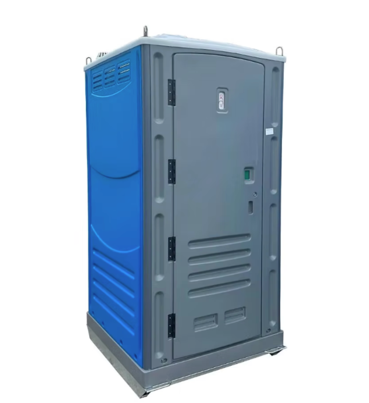 New Plastic Mobile Toilet