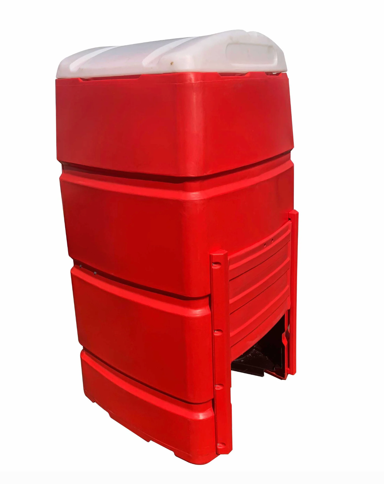 Portable Toilet With Removable Drum