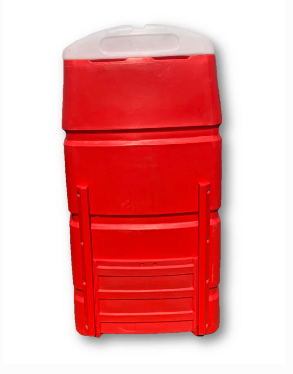 Portable Toilet With Removable Drum