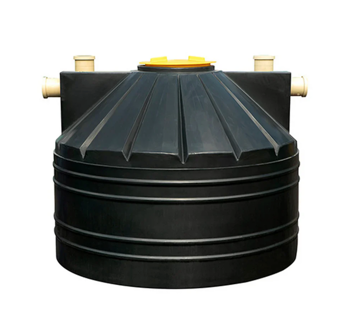 12500L Septic Tank